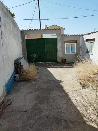 Terreno en calle Hiedra, 12