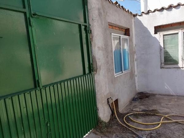 Terreno en calle Hiedra, 12