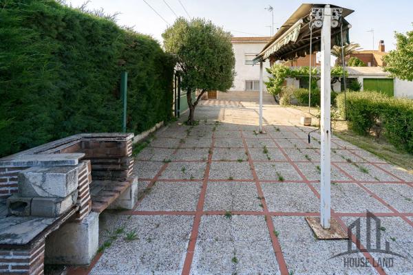 Terreno en camino de los Alamillos