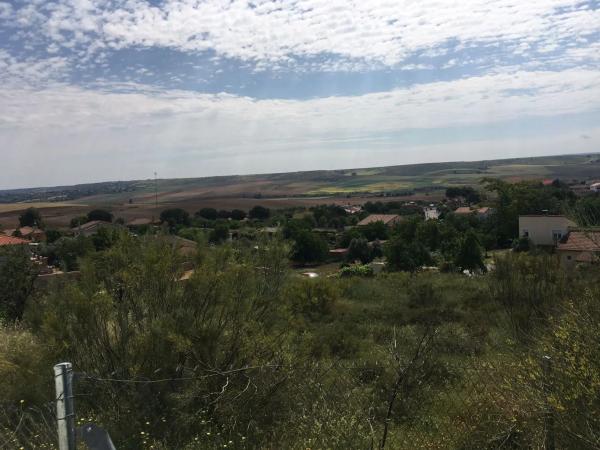 Terreno en Camarma de Esteruelas