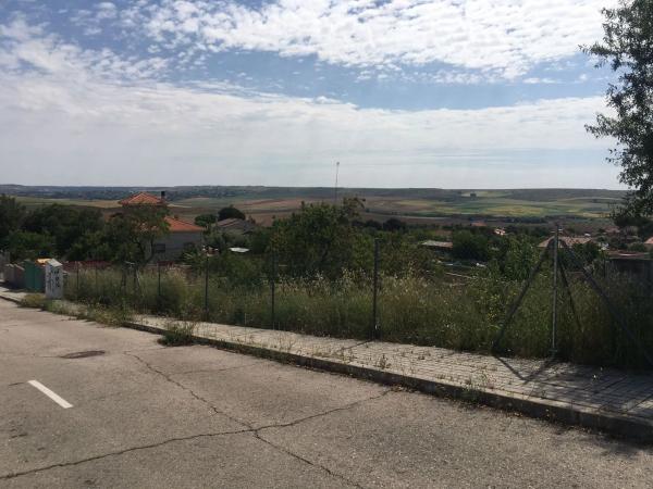 Terreno en Camarma de Esteruelas