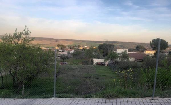 Terreno en Camarma de Esteruelas