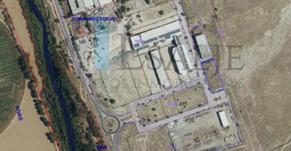 Terreno en avenida de los Cantillos s/n