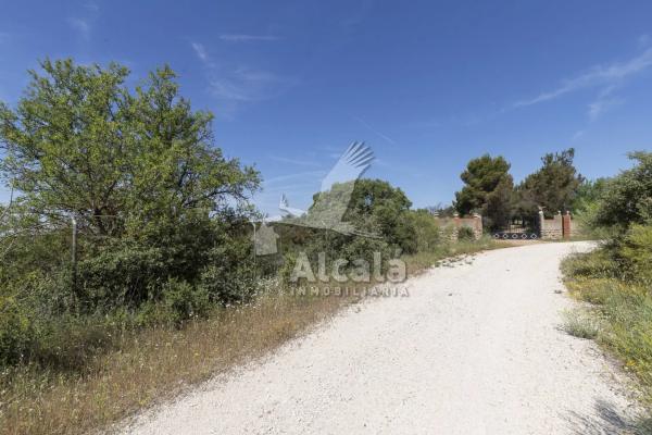 Terreno en Villalbilla