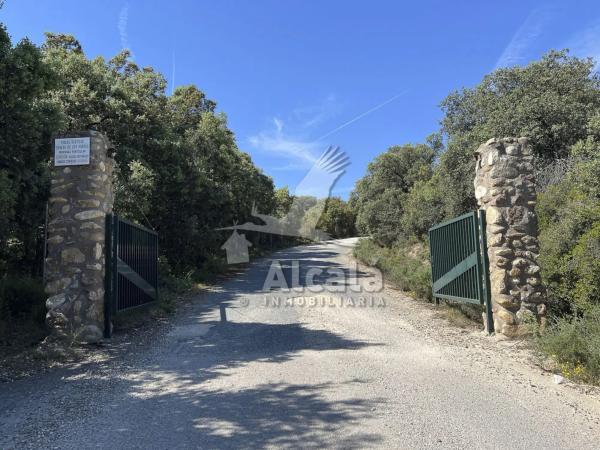 Terreno en Villalbilla