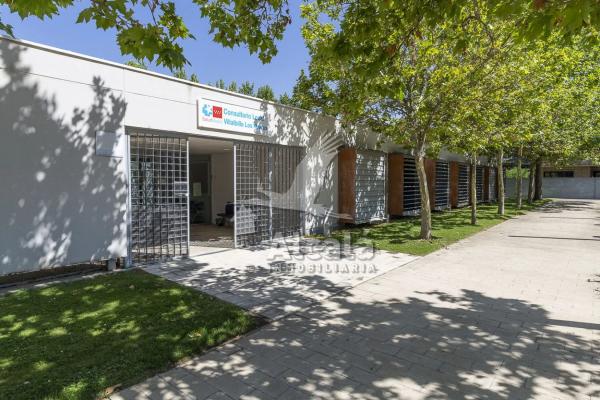 Terreno en Villalbilla