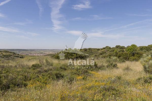 Terreno en Villalbilla