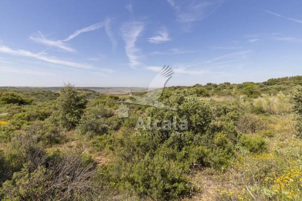 Terreno en Villalbilla