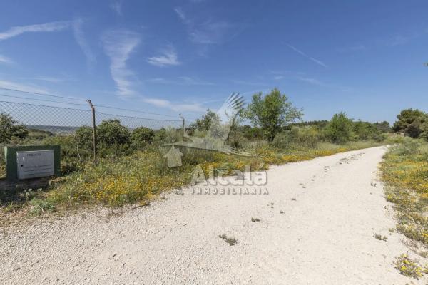 Terreno en Villalbilla