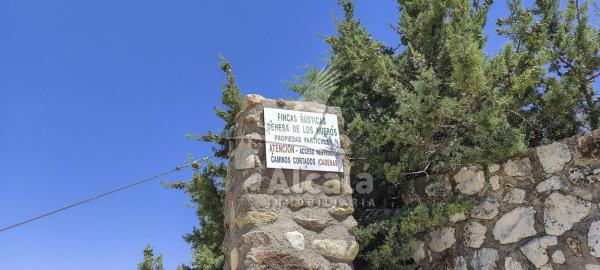 Terreno en Villalbilla