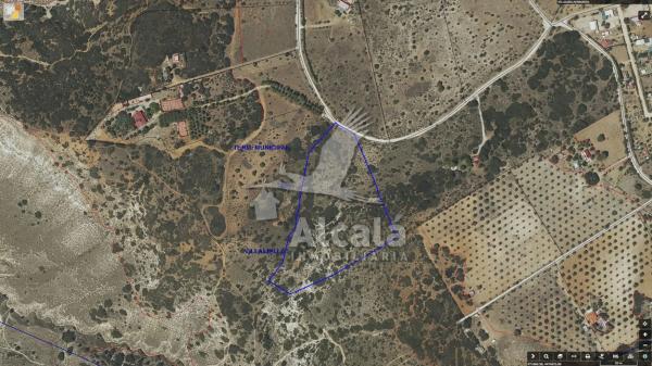 Terreno en Villalbilla