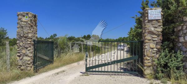 Terreno en Villalbilla
