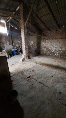 Terreno en calle del Coso, 18