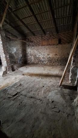 Terreno en calle del Coso, 18