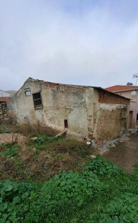 Terreno en calle del Coso, 18