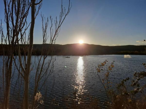 Terreno en calle de la Viña, 11