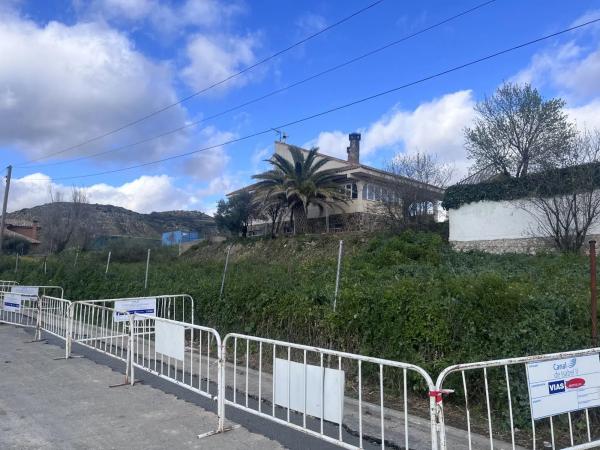 Terreno en Virgen De La Oliva, 2