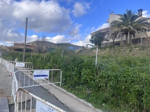 Terreno en Virgen De La Oliva, 2