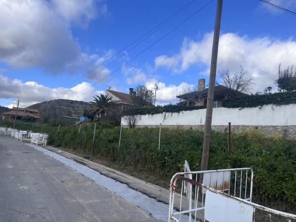 Terreno en Virgen De La Oliva, 2