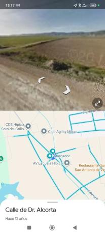 Terreno en camino de Quintana, 3