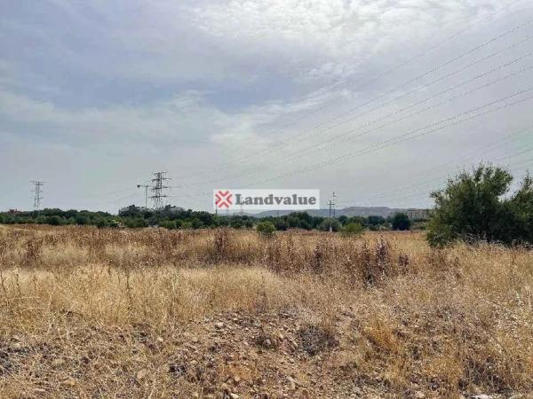 Terreno en calle Barbados s/n