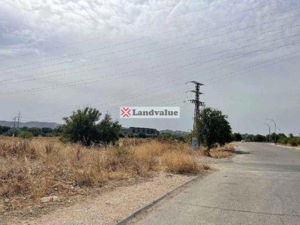 Terreno en calle Barbados s/n