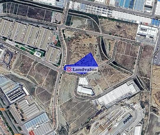 Terreno en Cañada de los Pajarillos, 3