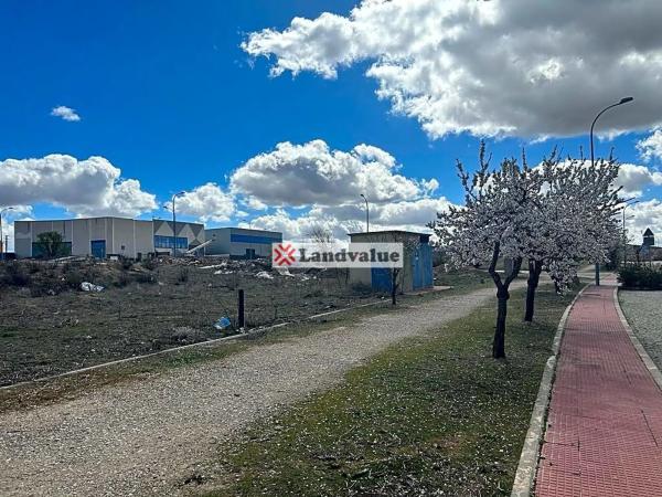 Terreno en Cañada de los Pajarillos, 3