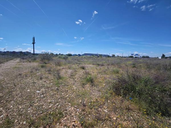 Terreno en calle República Dominicana, 1
