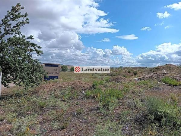 Terreno en Cañada de los Pajarillos, 3