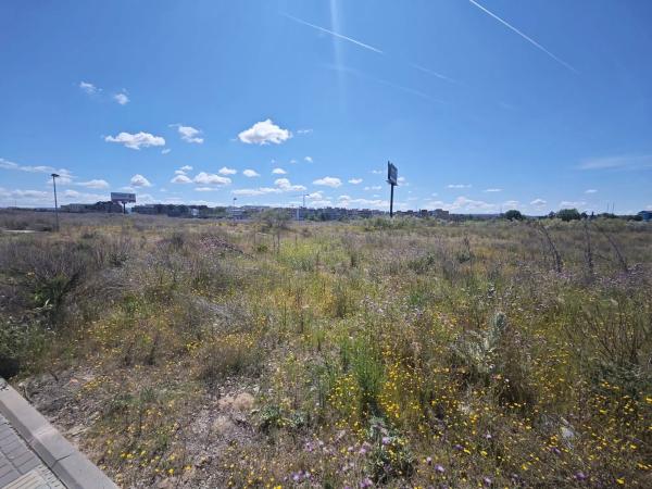 Terreno en calle República Dominicana, 1