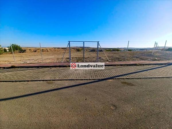 Terreno en Cañada de los Pajarillos, 3