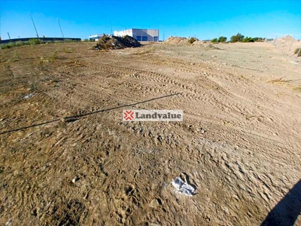 Terreno en Cañada de los Pajarillos, 3