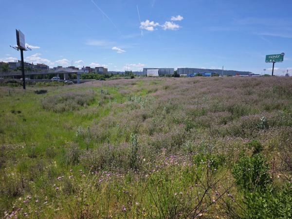 Terreno en calle República Dominicana, 1