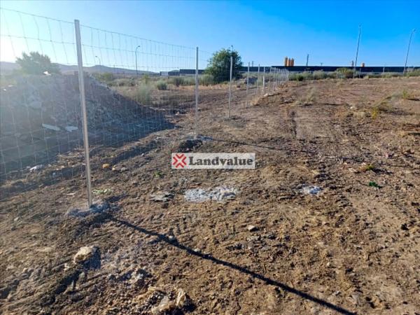 Terreno en Cañada de los Pajarillos, 3