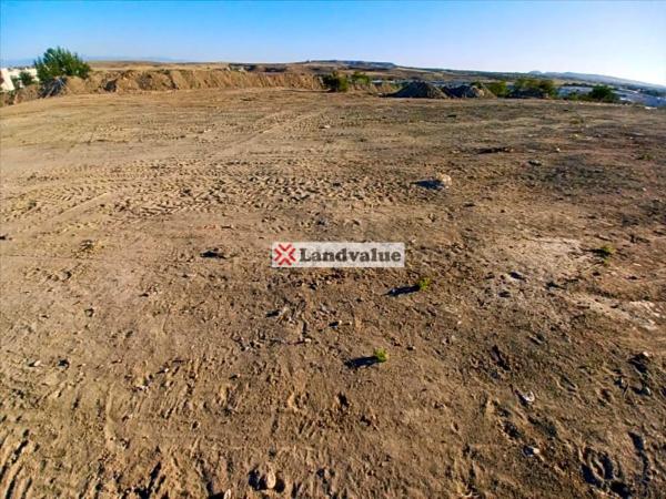 Terreno en Cañada de los Pajarillos, 3