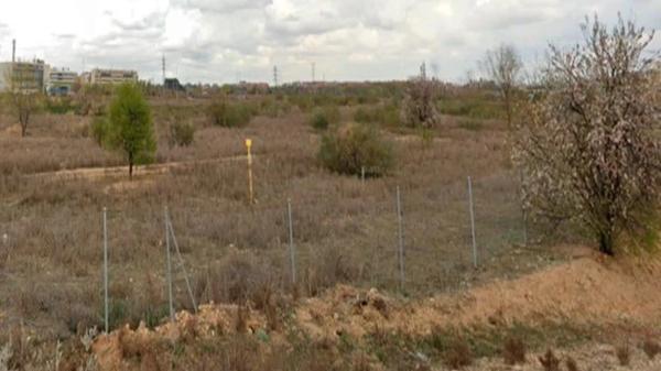 Terreno en calle República Dominicana, 1