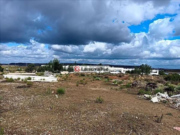 Terreno en Cañada de los Pajarillos, 3