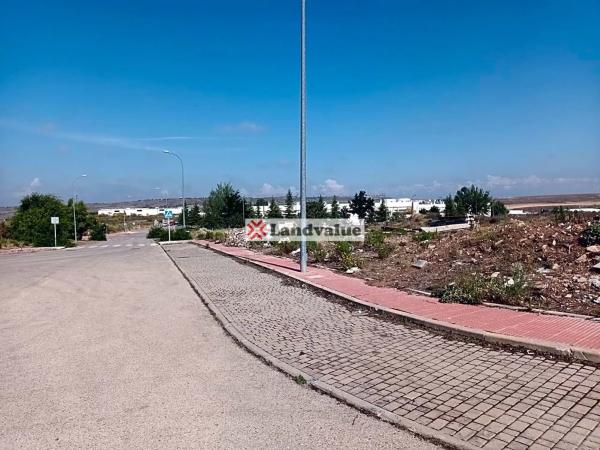 Terreno en Cañada de los Pajarillos, 3