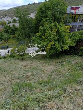 Terreno en Villalbilla