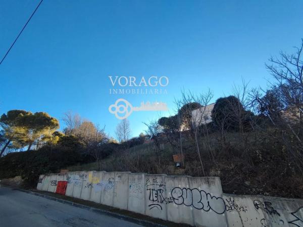 Terreno en Villalbilla