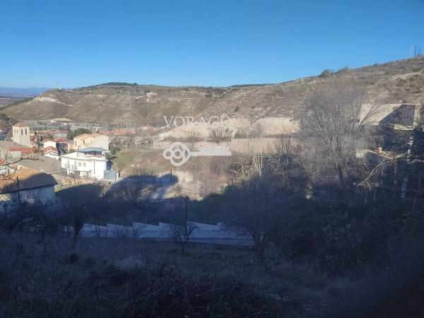 Terreno en Villalbilla