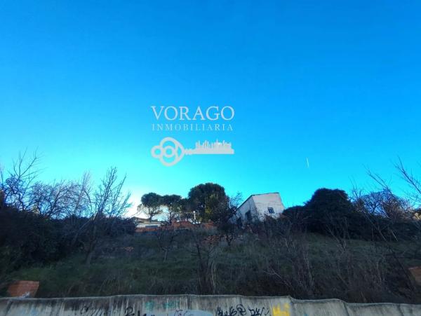 Terreno en Villalbilla