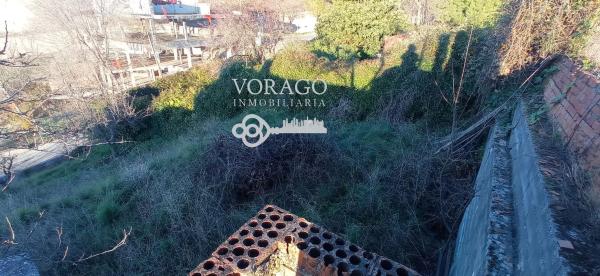 Terreno en Villalbilla