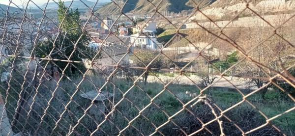 Terreno en Villalbilla