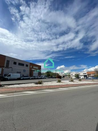 Terreno en calle Álamo