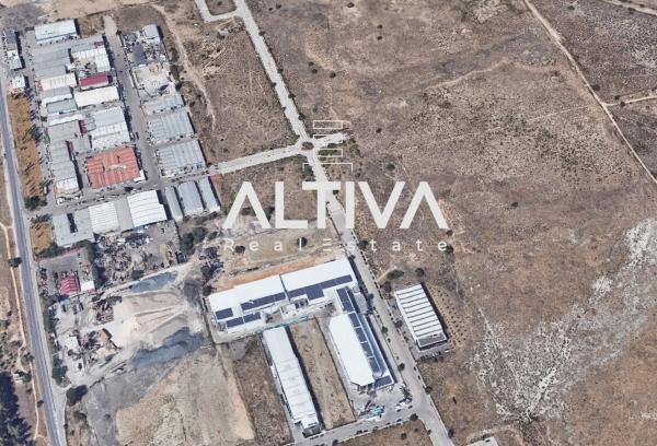 Terreno en Velilla de San Antonio