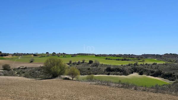 Terreno en camino de la Fuente, 10