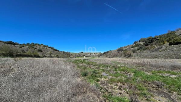 Terreno en camino de la Fuente, 10