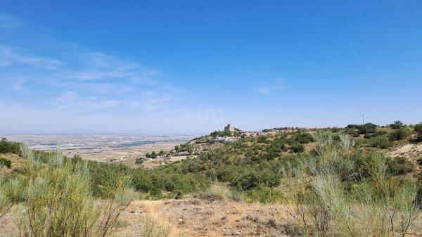 Terreno en camino de la Fuente, 10